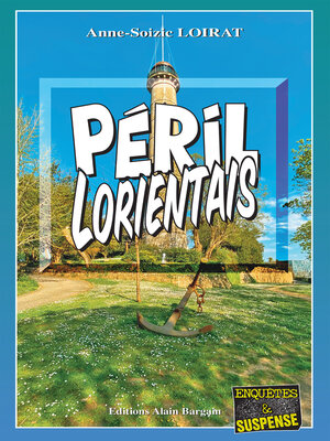 cover image of Péril Lorientais